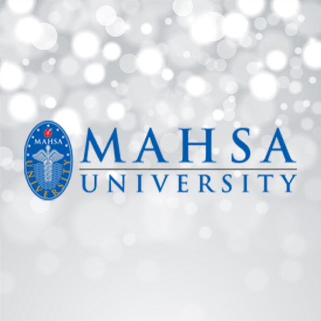 Masha University